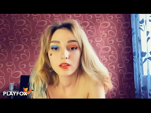 ❤️ Les ulleres màgiques de realitat virtual em van donar sexe amb Harley Quinn ️❌ Vídeo de sexe al ca.kanalmoscow.ru ☑