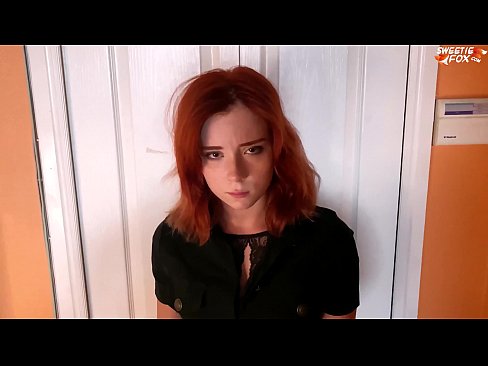 ❤️ La guàrdia de seguretat va castigar a una dona bonica per robar - Cum a la boca ️❌ Vídeo de sexe al ca.kanalmoscow.ru ☑