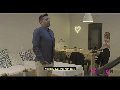 ❤️ PORNBCN 4K Una dona madura amb grans pits vol ser follada anal jove gigoló amb polla gran mamada amortisme follada dura feina a mà estil gos llepar el cony orgasme Subtítols en francès ️❌ Vídeo de sexe al ca.kanalmoscow.ru ☑