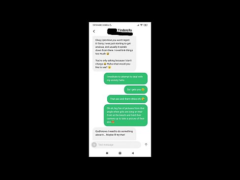 ❤️ He afegit un nou PAWG de Tinder al meu harem (parla amb Tinder inclòs) ️❌ Vídeo de sexe al ca.kanalmoscow.ru ☑